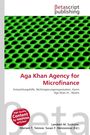 Aga Khan Agency for Microfinance, Buch