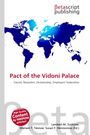 "Pact of the Vidoni Palace", "Fascist, Mussolini, Dictatorship, Employers' Federation". Blaues Weltkartenmotiv im Hintergrund.