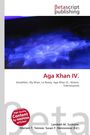 Aga Khan IV., Buch