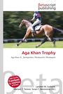 Aga Khan Trophy, Buch