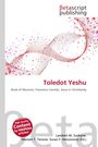 Toledot Yeshu, Buch