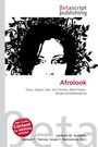 Afrolook, Buch