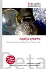 Betascript Publishing, Agafja Lykowa, Nikon, Altorthodoxe, Jüngstes Gericht, Peter der Große. Bunte, glitzernde Glasmurmeln.