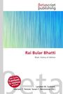 Rai Bular Bhatti, Buch