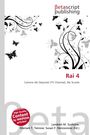 Rai 4, Buch