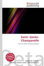 Saint- Genès- Champanelle, Buch