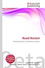 Road Rocket, Buch