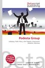 Podesta Group, Buch