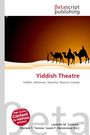 Yiddish Theatre, Buch