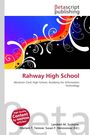 Rahway High School, Buch