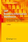 Michael Hahne: SAP Business Information Warehouse, Buch