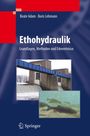Beate Adam: Ethohydraulik, Buch