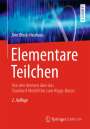Jörn Bleck-Neuhaus: Elementare Teilchen, Buch