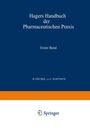 C. Arnold: Hagers Handbuch der Pharmaceutischen Praxis, Buch,Buch