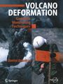 Daniel Dzurisin: Volcano Deformation, Buch