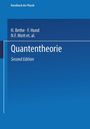 H. Bethe: Quantentheorie, Buch