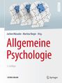 : Allgemeine Psychologie, Buch