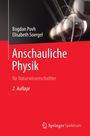 Bogdan Povh: Anschauliche Physik, Buch
