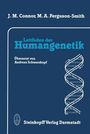 J. M. Connor: Leitfaden der Humangenetik, Buch