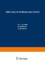 P. C. Alnor: Drucklufterkrankungen, Buch