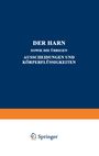 A. Albu: Der Harn sowie die übrigen Ausscheidungen und Körperflüssigkeiten, Buch