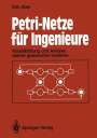 Dirk Abel: Petri-Netze für Ingenieure, Buch