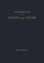 O. F. Bollnow: Sterne und Atome, Buch