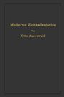 Otto Auerswald: Moderne Zeitkalkulation, Buch