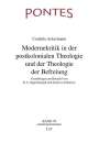 Cordula Ackermann: Modernekritik in der postkolonialen Theologie und der Theologie der Befreiung, Buch