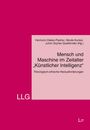 : Mensch und Maschine im Zeitalter "Künstlicher Intelligenz", Buch