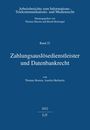 Thomas Hoeren Aurelia Merbecks: Zahlungsauslösedienstleister und Datenbankrecht, Buch