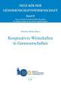 Johannes Blome-Drees: Kooperatives Wirtschaften in Genossenschaften, Buch