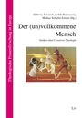 : Der (un)vollkommene Mensch, Buch