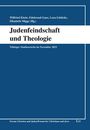 : Judenfeindschaft und Theologie, Buch