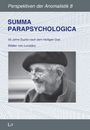 Walter von Lucadou: Summa Parapsychologica, Buch