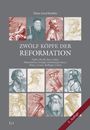 Hans-Gerd Krabbe: Zwölf Köpfe der Reformation, Buch