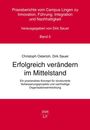 Erfolgreich verändern im Mittelstand, Buch