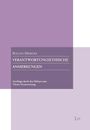 „ROLAND MIERZWA, VERANTWORTUNGSETHISCHE ANMERKUNGEN, Streifzüge durch den Diskurs zum Thema Verantwortung.“ Lila Cover.