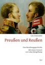 Lutz Unterseher: Preußen und Reußen, Buch
