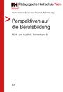 : Perspektiven auf die Berufsbildung, Buch