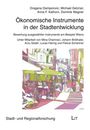 : Ökonomische Instrumente in der Stadtentwicklung, Buch