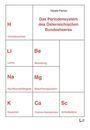 Harald Pöcher: Das Periodensystem des Österreichischen Bundesheeres, Buch