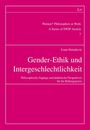 Ivana Nenadovic: Gender-Ethik und Intergeschlechtlichkeit, Buch