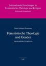 Helen Schüngel-Straumann: Feministische Theologie und Gender, Buch