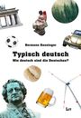 Hermann Bausinger: Typisch deutsch, Buch