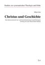 Milan Gelo: Christus und Geschichte, Buch