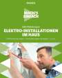 Thomas Riegler: Mach's einfach: 222 Anleitungen Elektro-Installationen im Haus, Buch