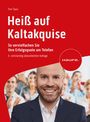 Tim Taxis: Heiß auf Kaltakquise, Buch