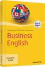 Gertrud Goudswaard: Business English, Buch
