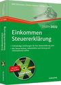 Willi Dittmann: Einkommensteuererklärung 2021/2022 - inkl. DVD, Buch